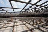 T16 Rebar - 16mm High Tensile Reinforcement Bar